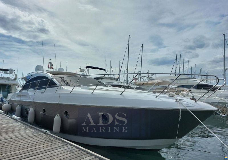 Sessa C48 - 48