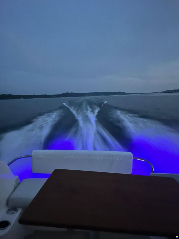 Wellcraft Excel 26se