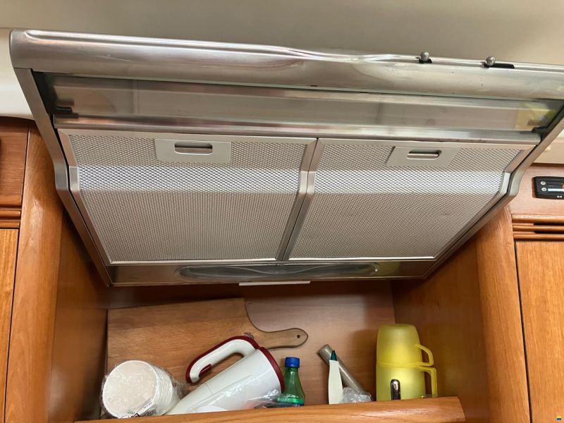 Jeanneau SUN ODYSSEY 54 DS
