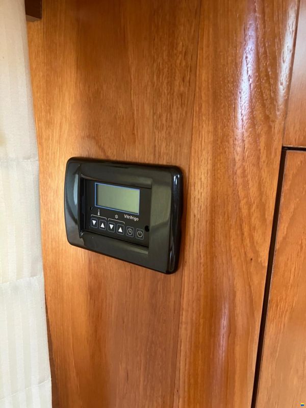 Jeanneau SUN ODYSSEY 54 DS