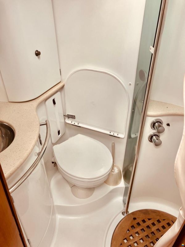 Jeanneau SUN ODYSSEY 54 DS