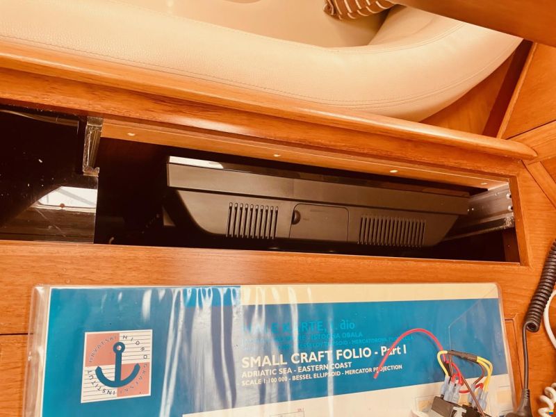 Jeanneau SUN ODYSSEY 54 DS