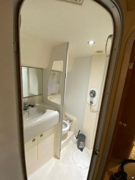 Princess 455 (470)
