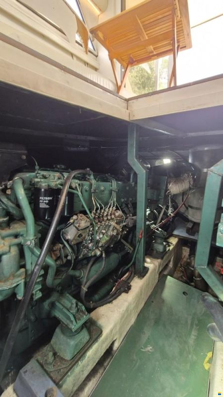 Princess 455 (470)