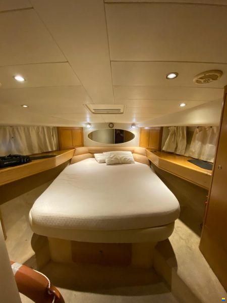 Princess 455 (470)