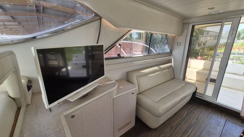 Princess 455 (470)