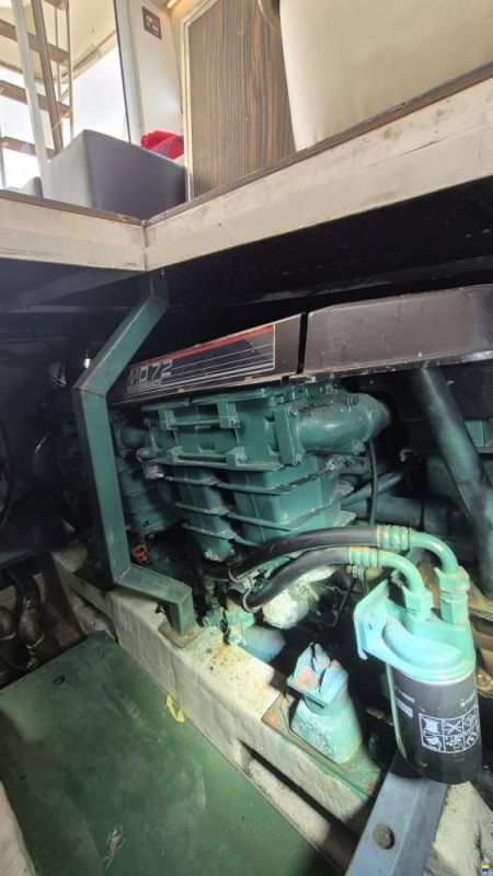 Princess 455 (470)