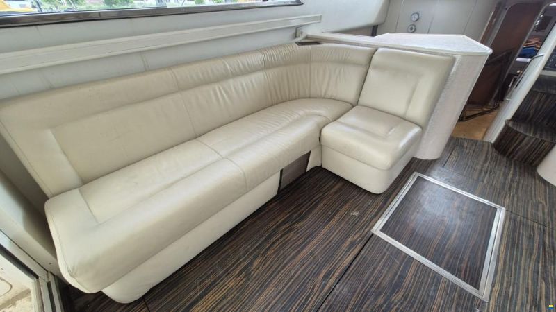 Princess 455 (470)