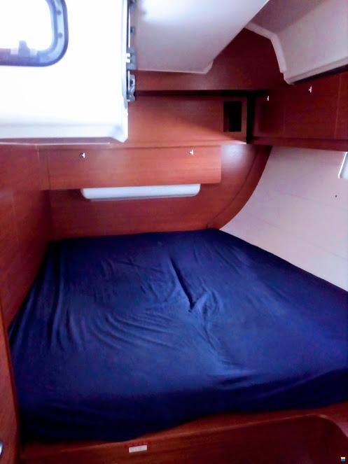 Dufour 512 grand large