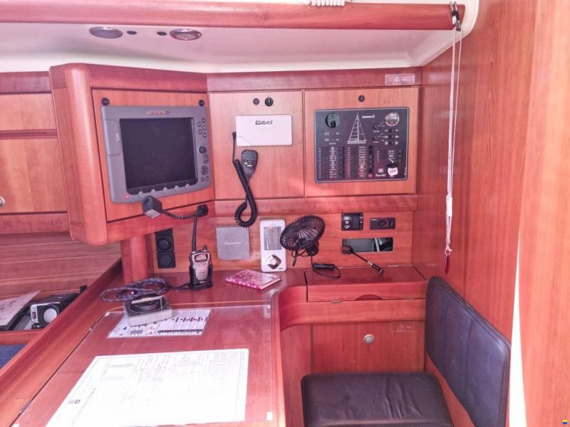 Dehler 47