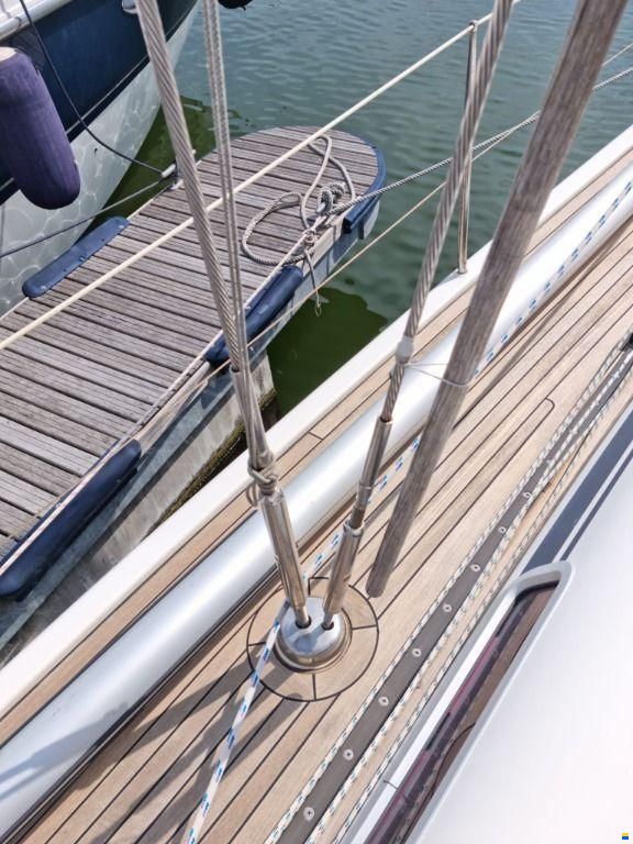 Dehler 47