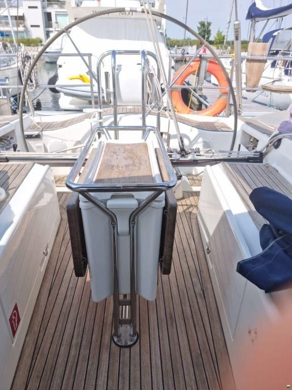 Dehler 47