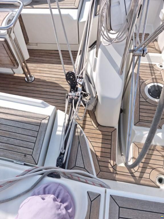 Dehler 47