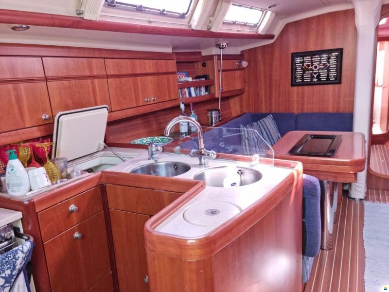 Dehler 47