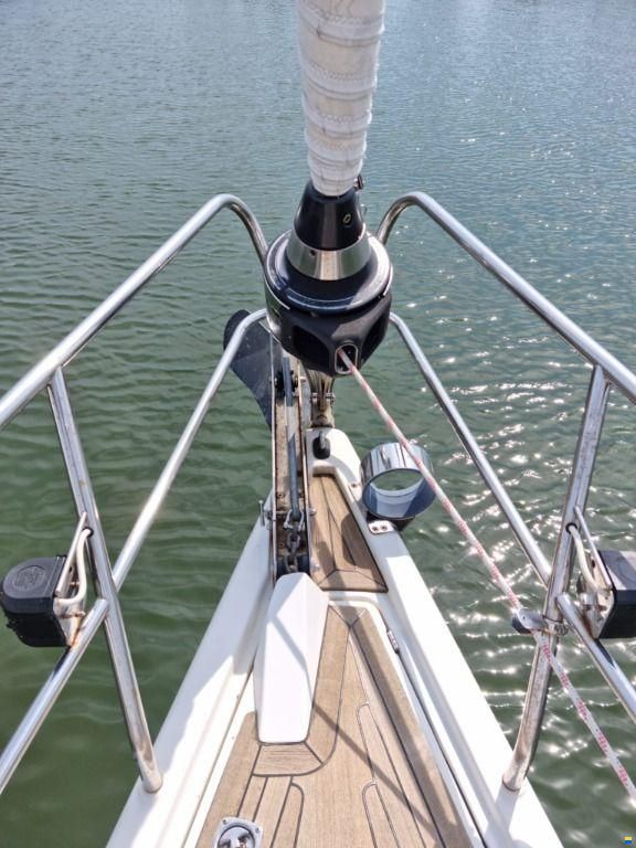 Dehler 47
