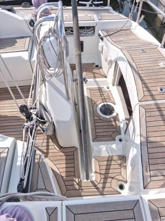 Dehler 47
