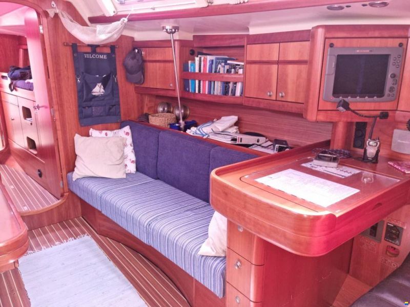 Dehler 47