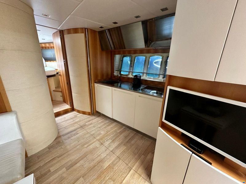 Absolute 56 HT