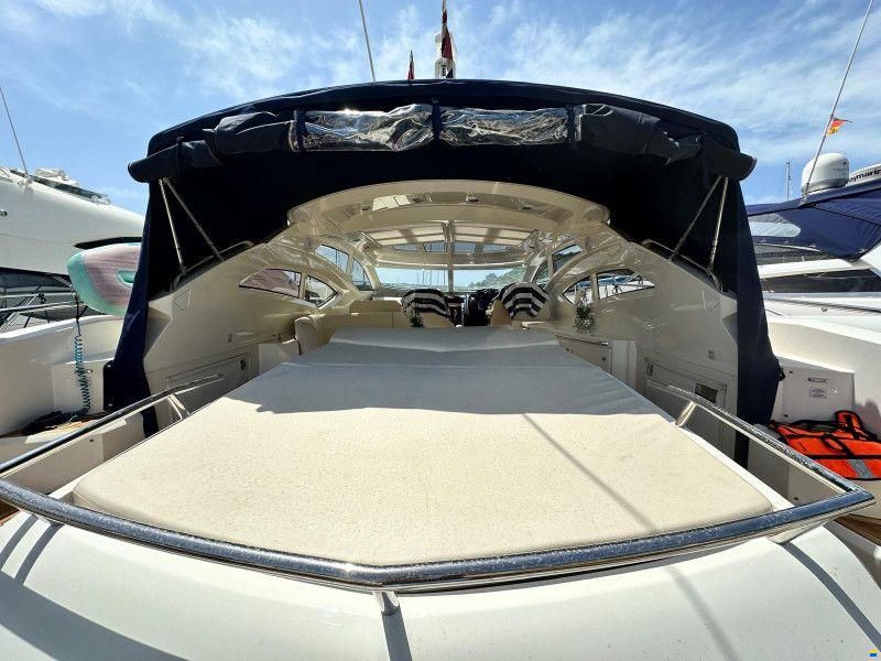 Absolute 56 HT