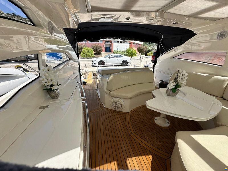Absolute 56 HT