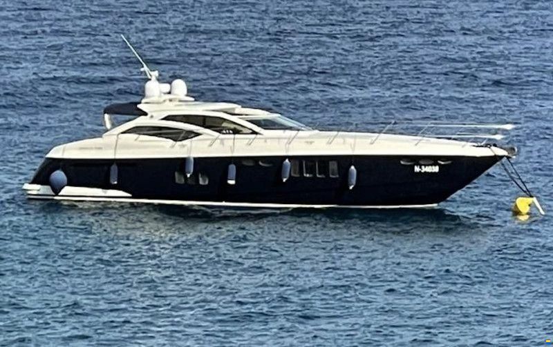Absolute 56 HT