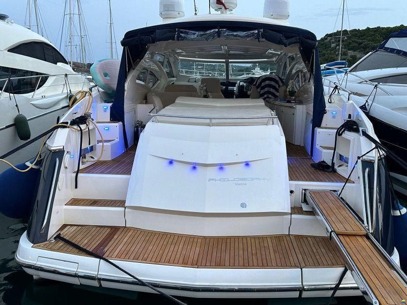 Absolute 56 HT