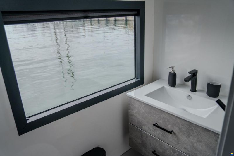 Nordic Season NS 43 EVO 37 CE-C Houseboat
