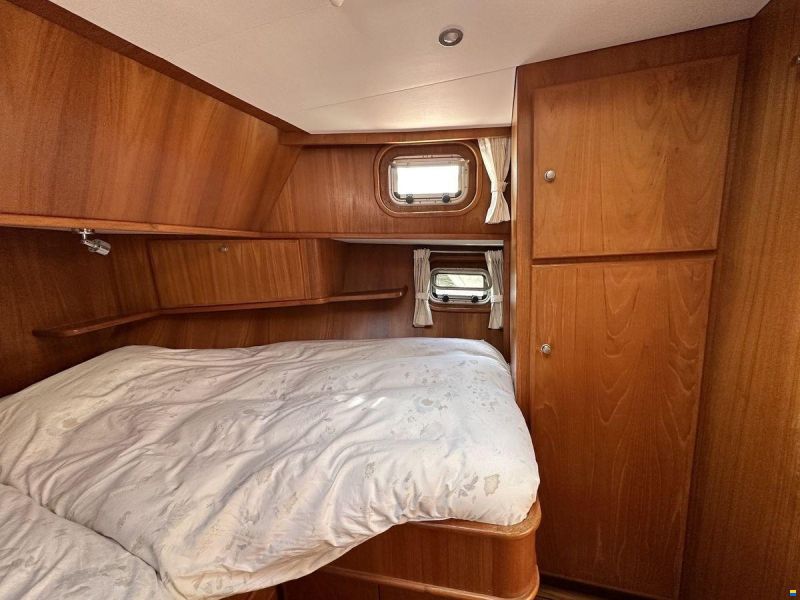 Bruijs Spiegelkotter 1280 OK