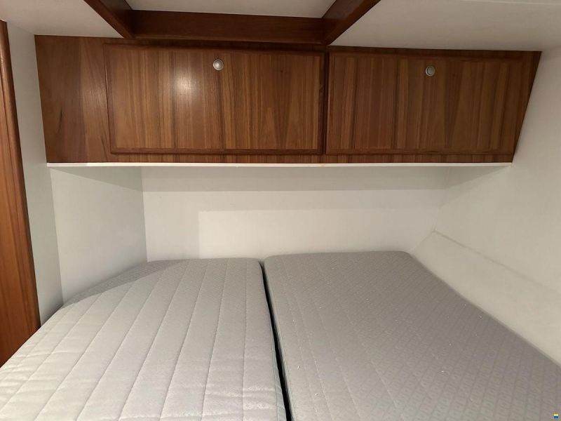 Bruijs Spiegelkotter 1280 OK
