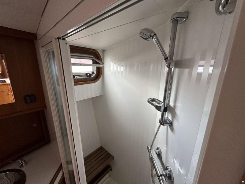 Bruijs Spiegelkotter 1280 OK