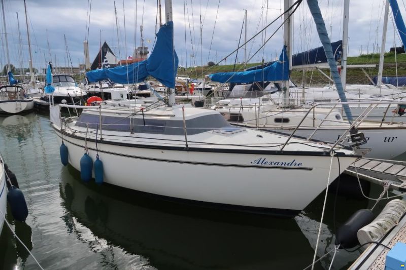 Dufour 2800