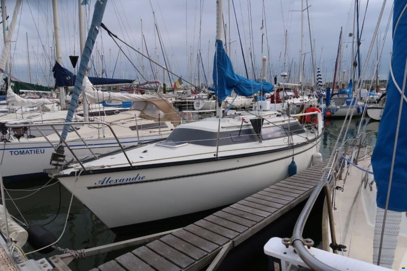 Dufour 2800