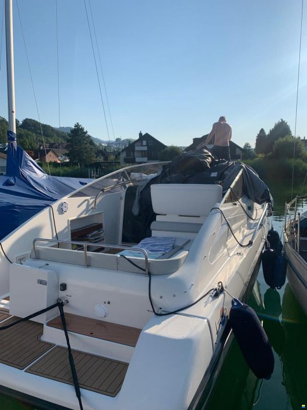 Rio 850