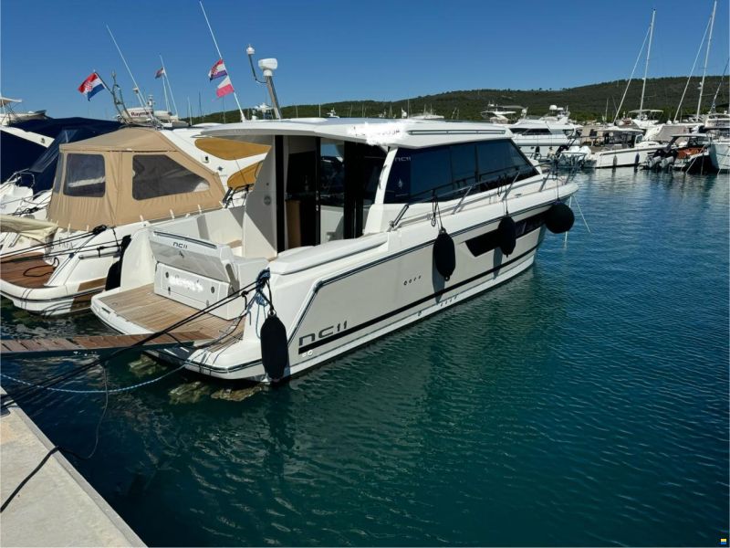 Jeanneau NC 11