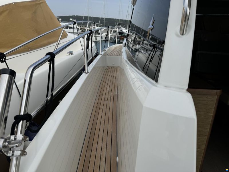 Jeanneau NC 11
