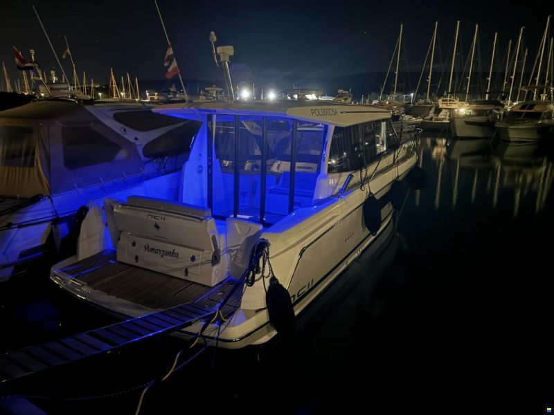 Jeanneau NC 11