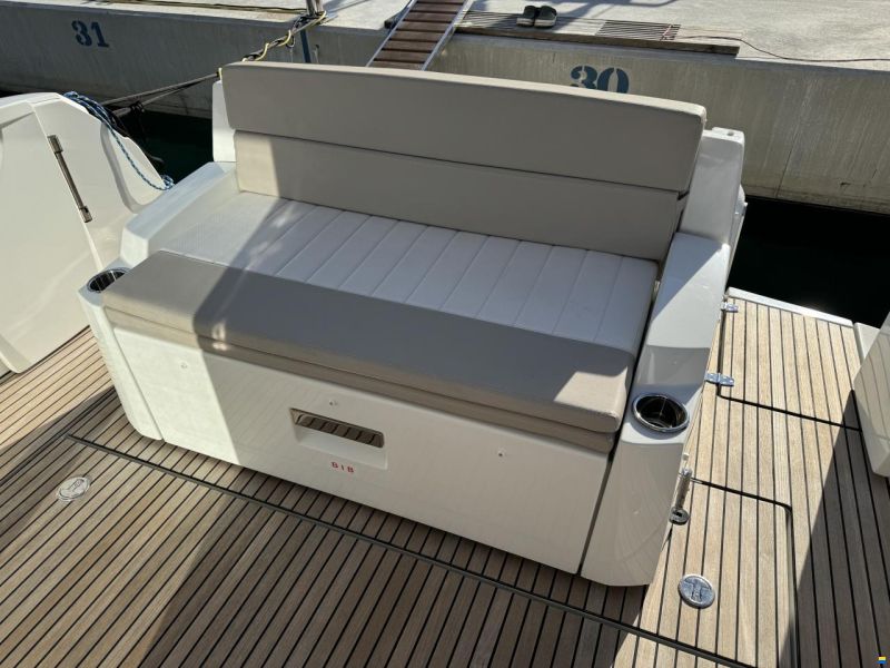 Jeanneau NC 11