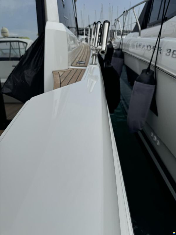 Jeanneau NC 11