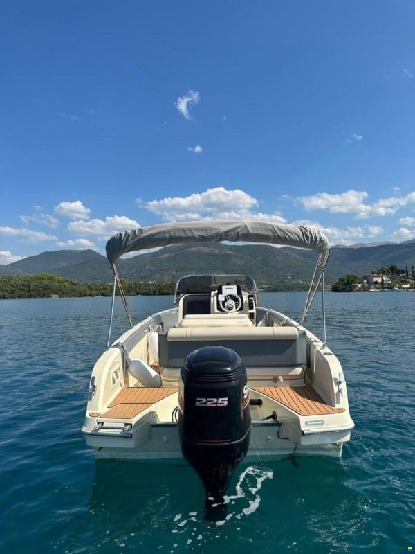 Invictus FX240