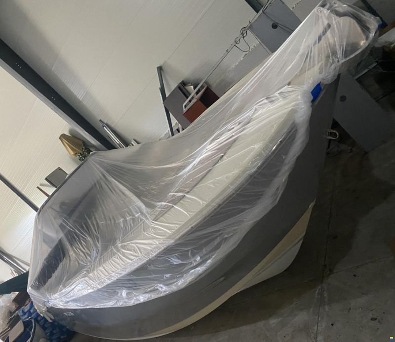 Invictus FX240