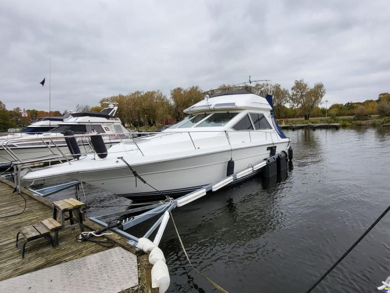 Sea Ray SeaRay 345 Flybridge