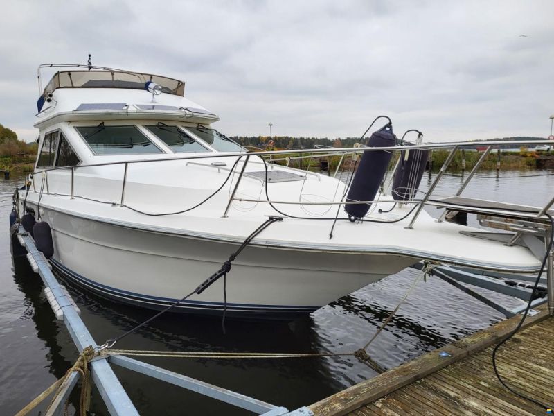 Sea Ray SeaRay 345 Flybridge