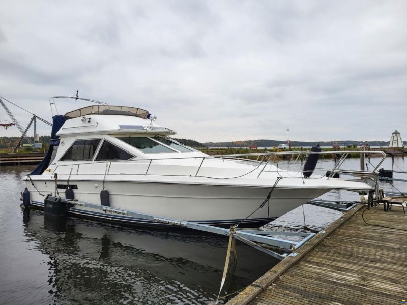 Sea Ray SeaRay 345 Flybridge
