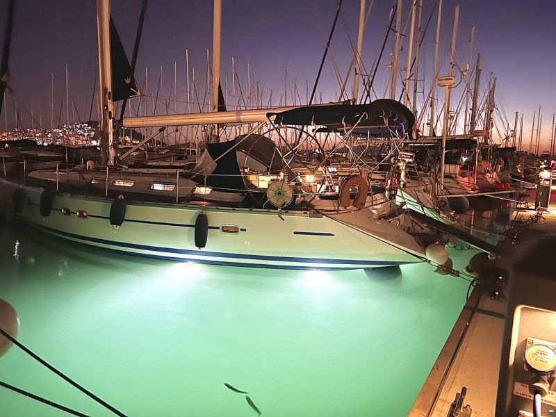 Bavaria 44 Holiday