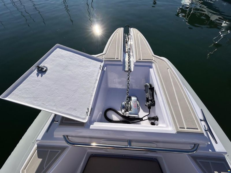 Italboats Stingher 22 GT