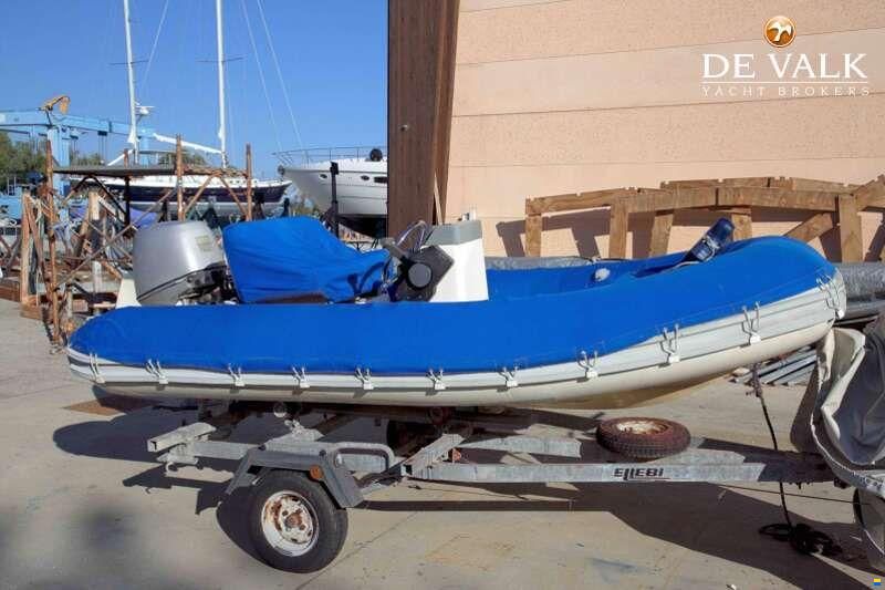 Fleur de Lys 54
