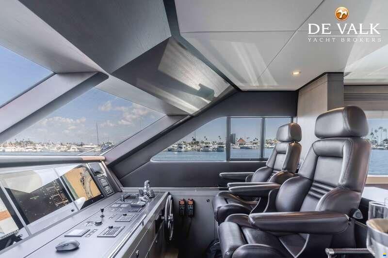 Van der Valk Continental II 23M