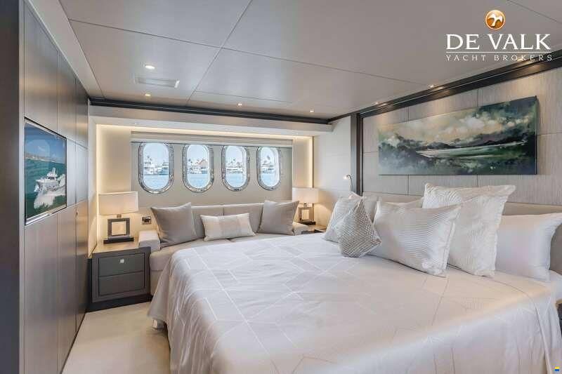 Van der Valk Continental II 23M