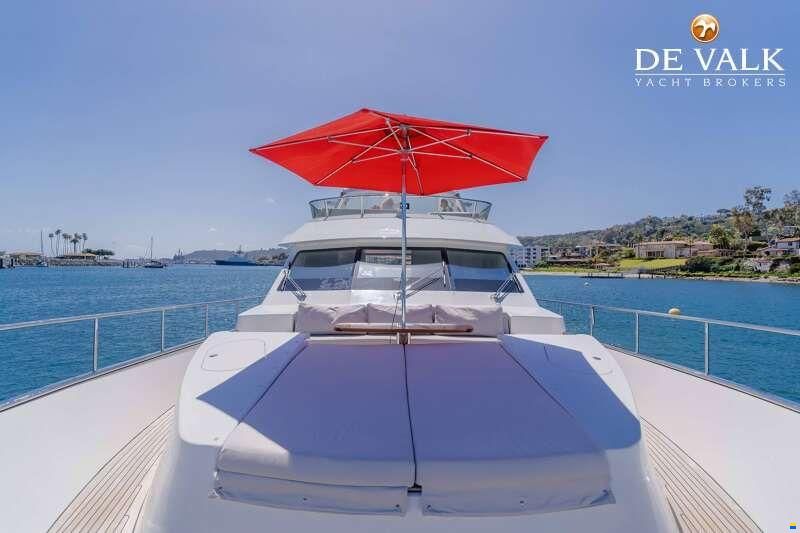 Van der Valk Continental II 23M