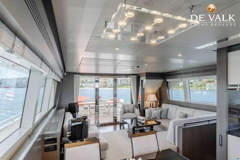 Van der Valk Continental II 23M